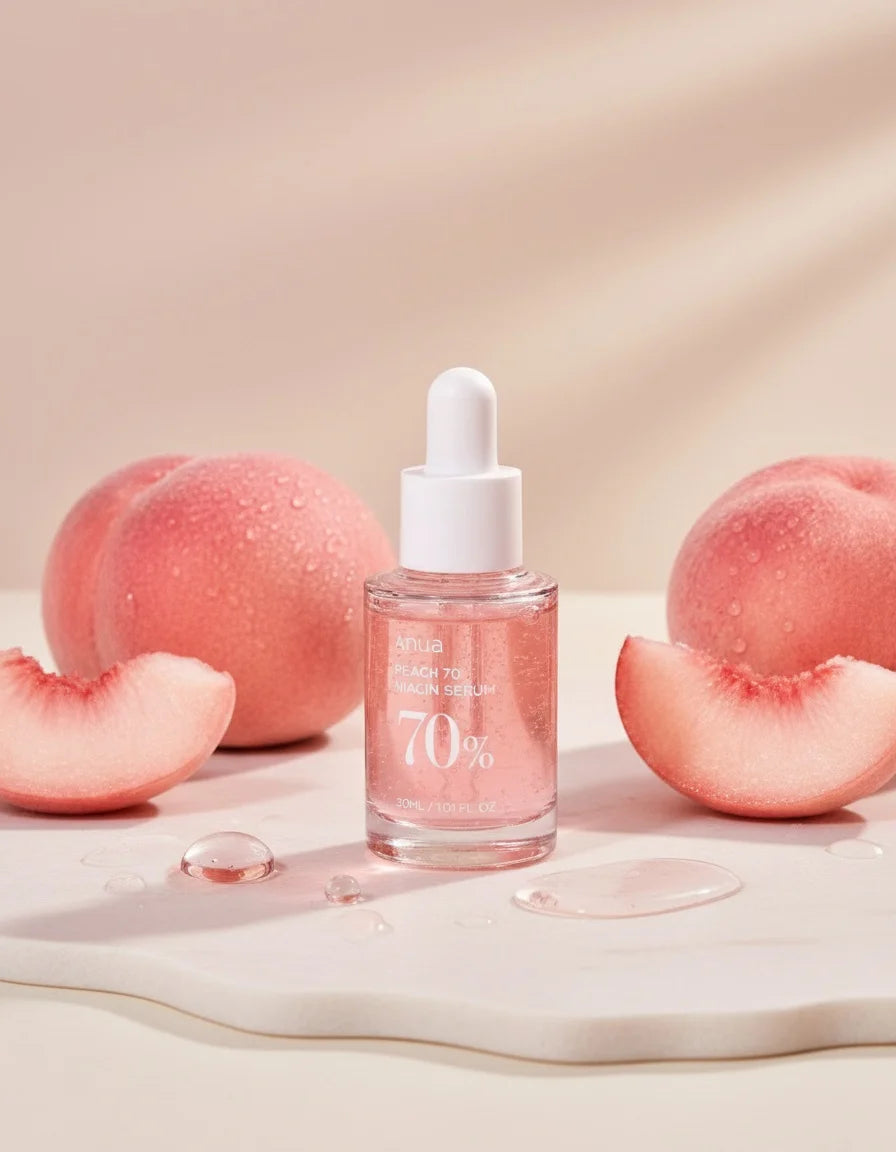 Serum Anua peach (4)