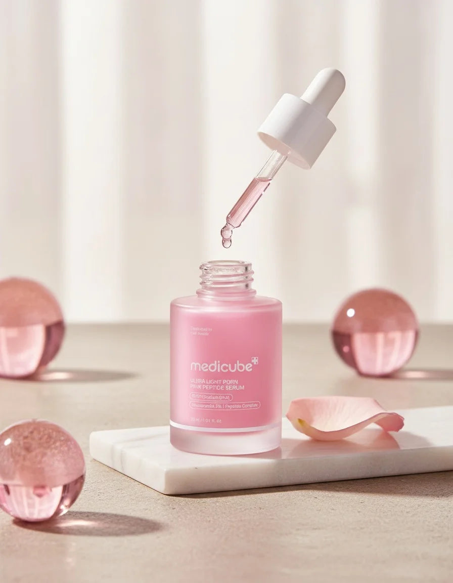 Serum Medicube (4)