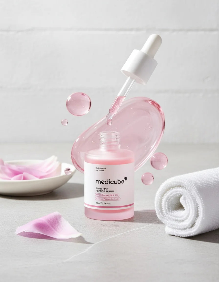 Serum Medicube (4)