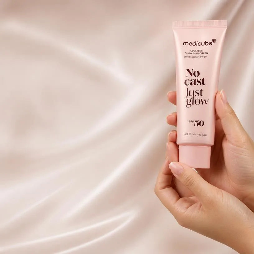 Krem spf Medicube (4)