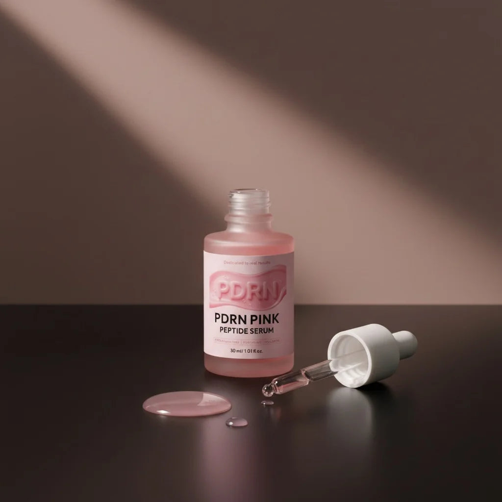 PDRN Pink Peptide Serum (2)