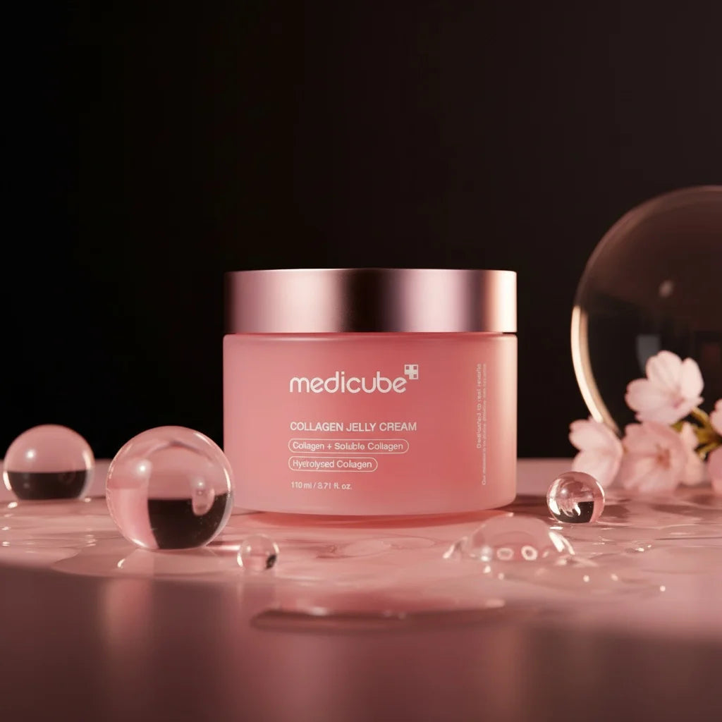 Medicube Collagen Jelly Cream (2)