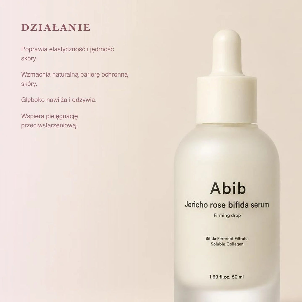 Abib Jericho Rose Bifida Firming Serum (2)