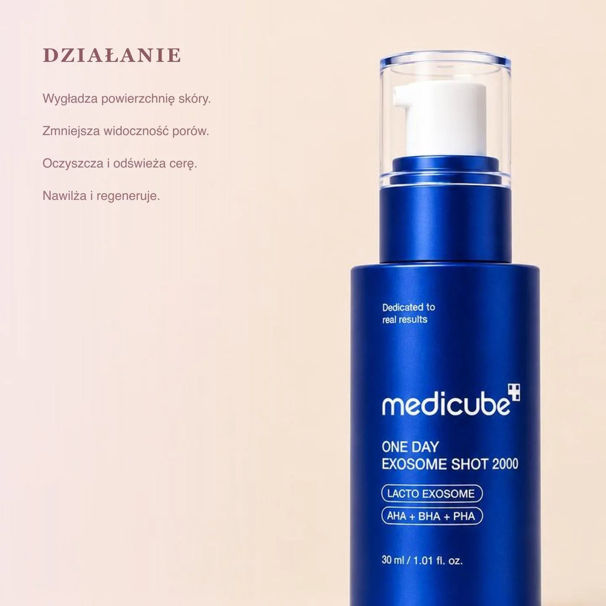 Medicube One Day Exosome Shot 2000 Serum (2)