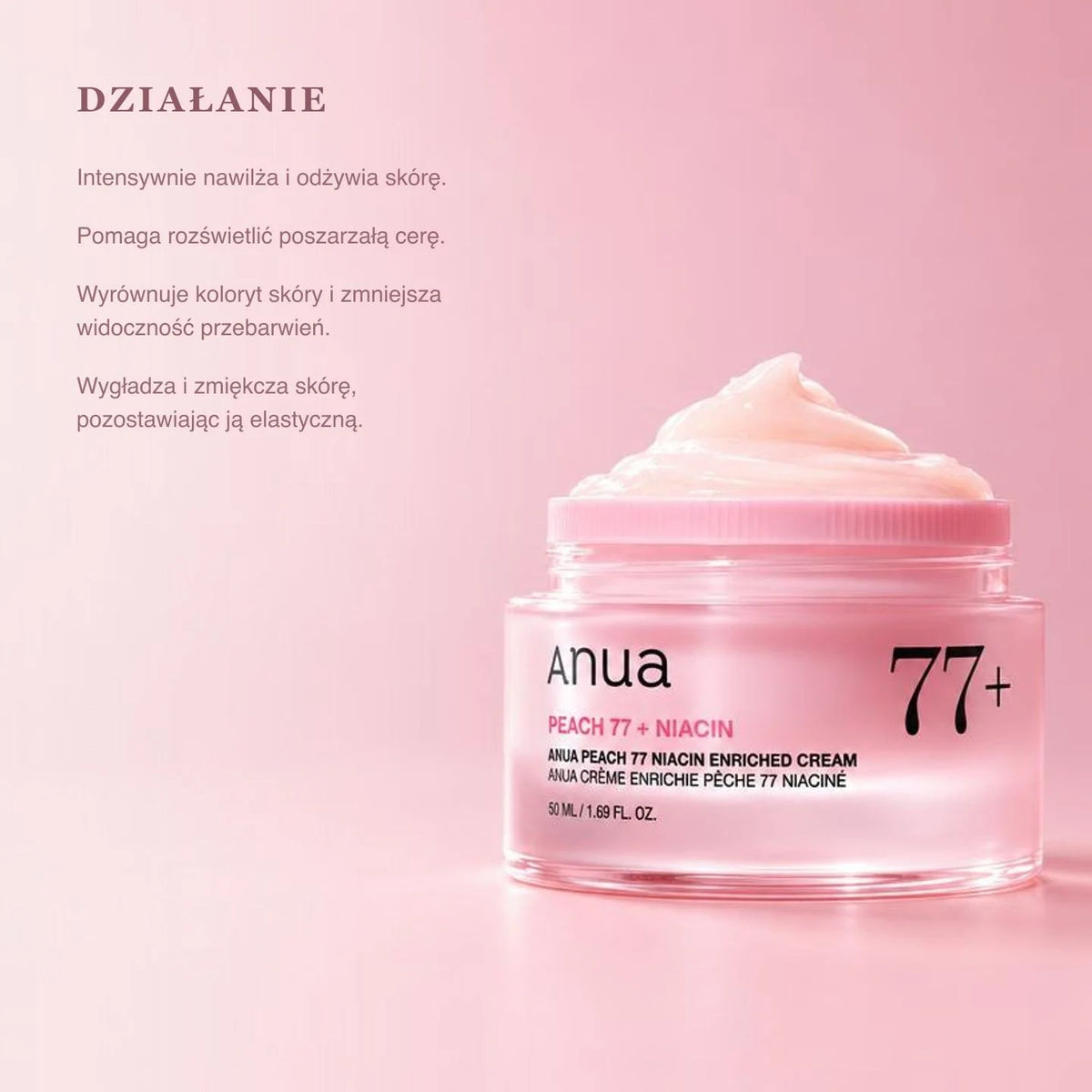 Anua Peach 77 Niacin Enriched Cream (2)