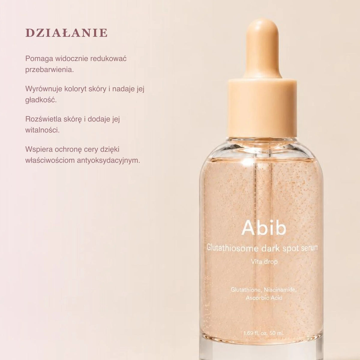 Abib Glutathiosome Dark Spot Serum Vita Drop (2)