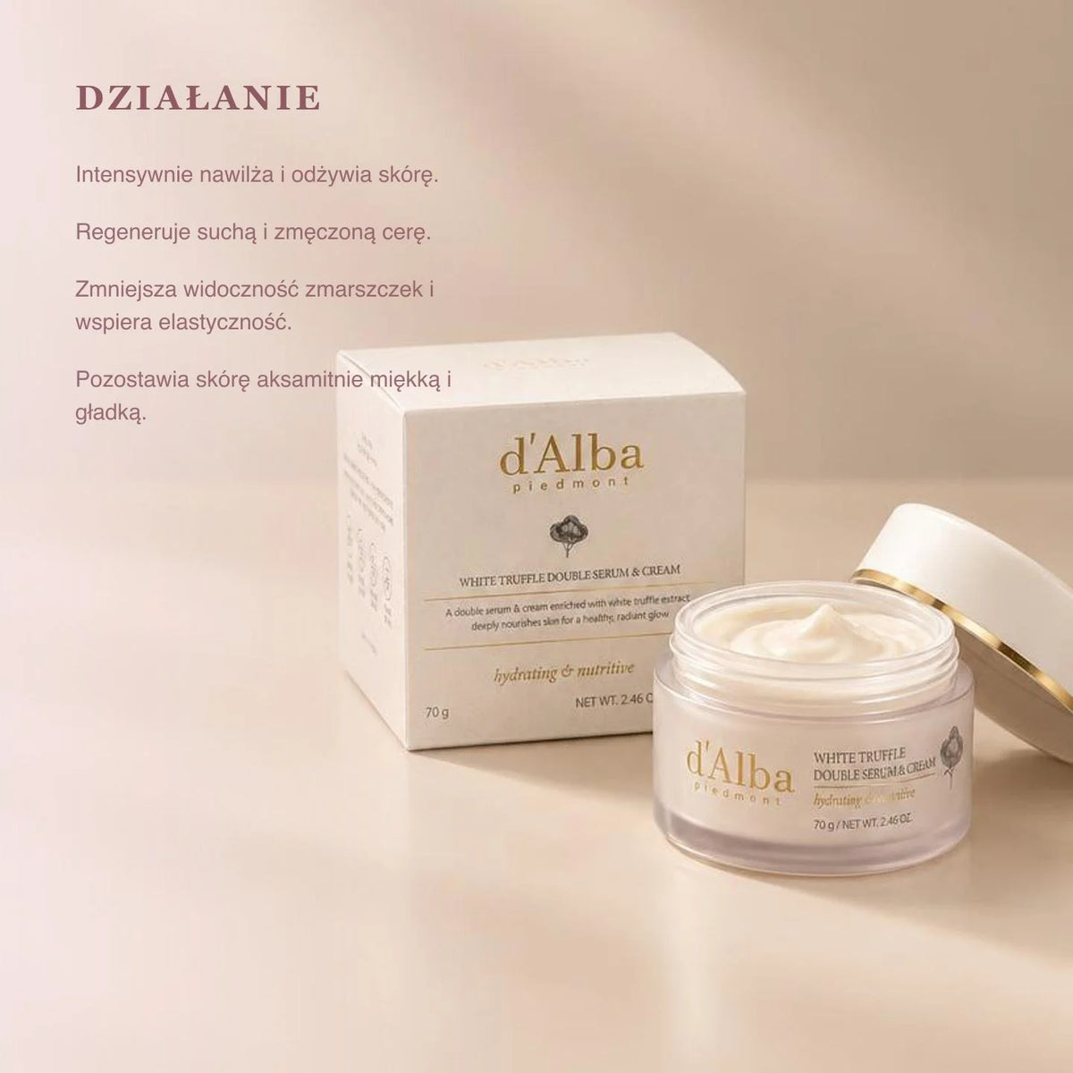 d'Alba White Truffle Double Serum & Cream (2)