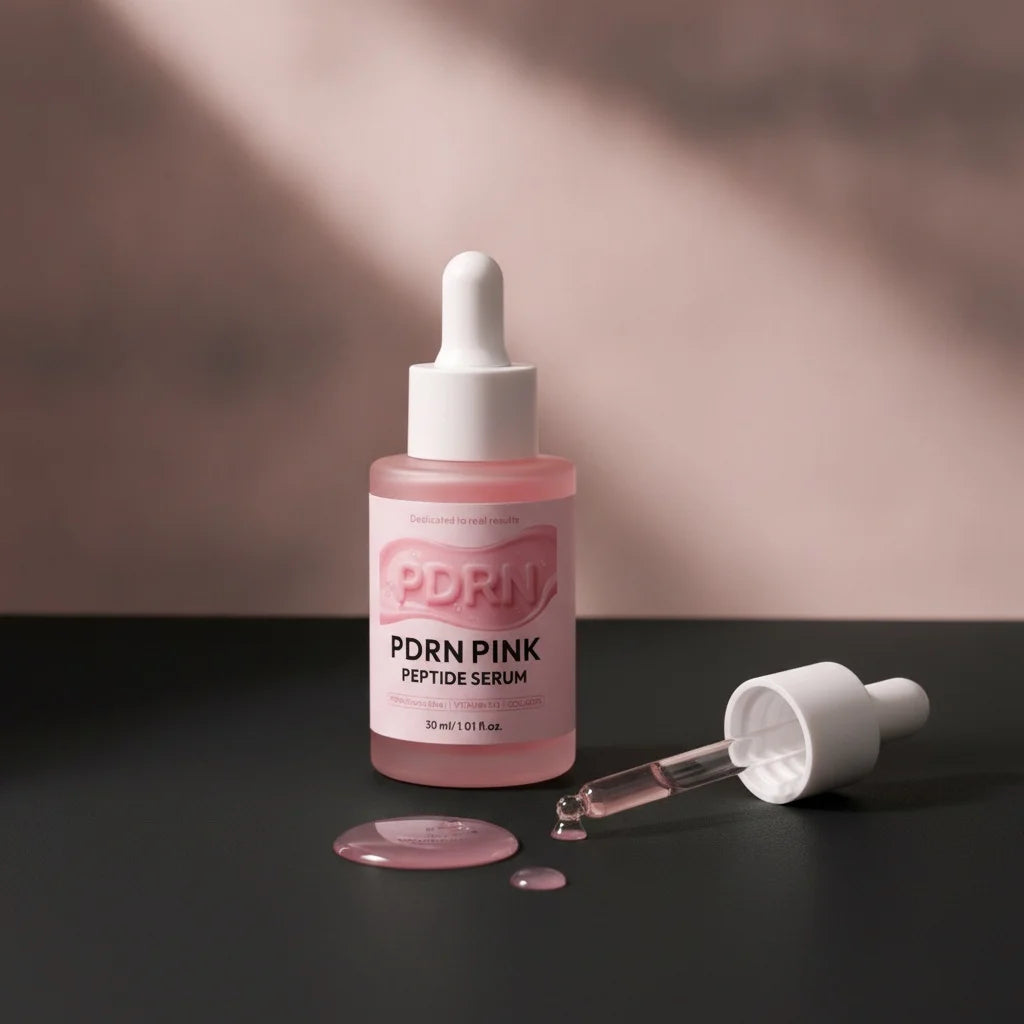 PDRN Pink Peptide Serum (3)