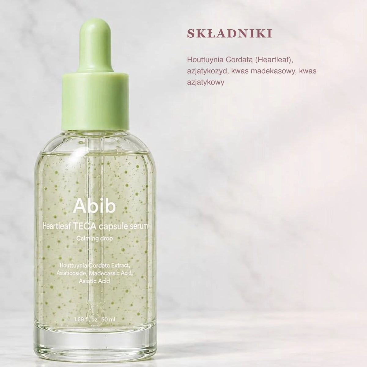 Abib Heartleaf TECA Capsule Serum Calming Drop (3)
