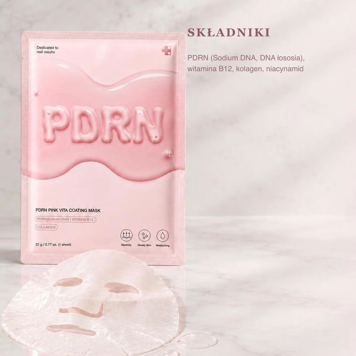Medicube PDRN Pink Vita Coating Mask (3)