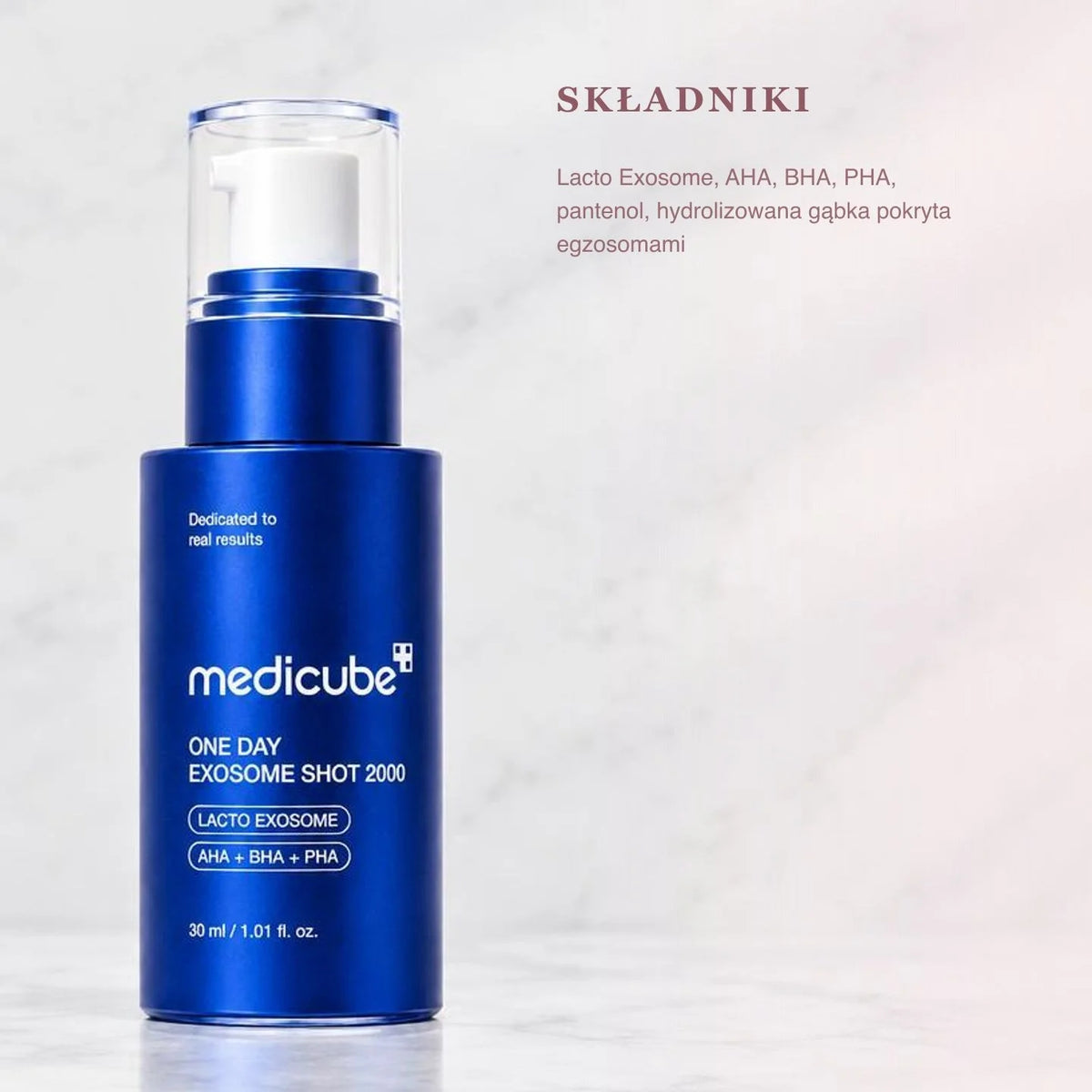 Medicube One Day Exosome Shot 2000 Serum (3)