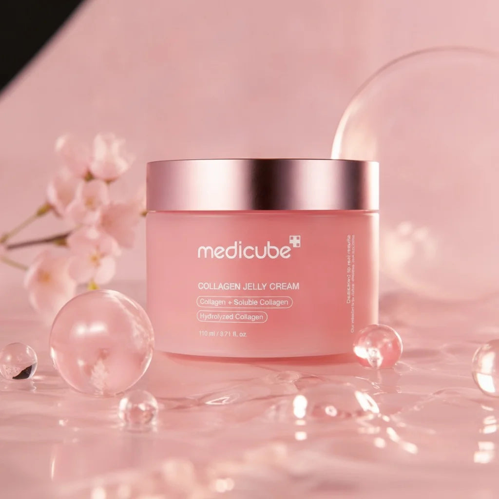 Medicube Collagen Jelly Cream (3)