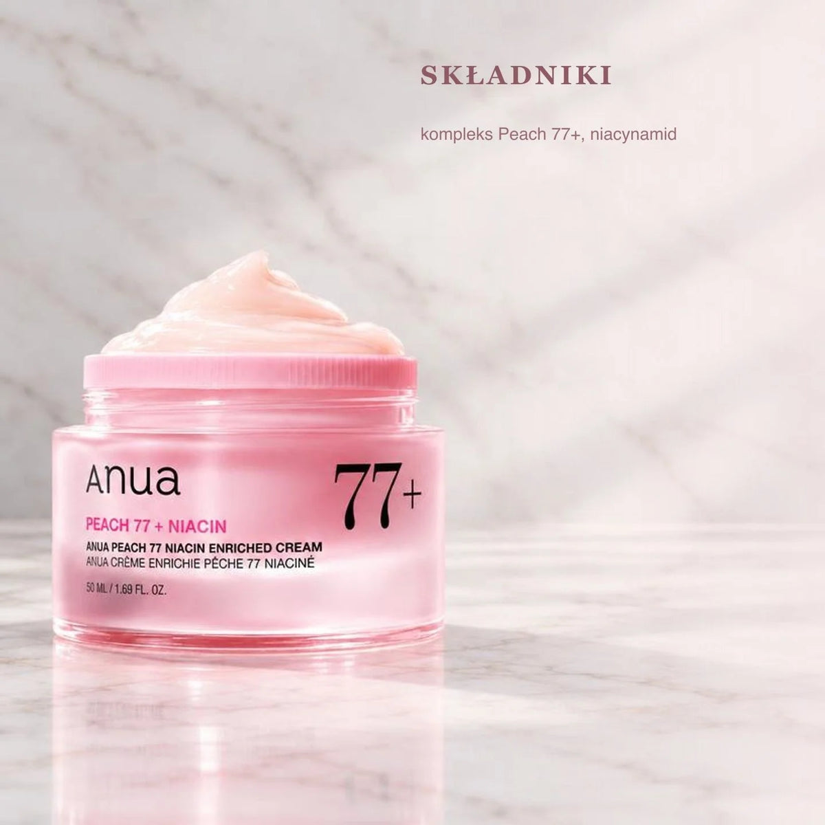 Anua Peach 77 Niacin Enriched Cream (3)
