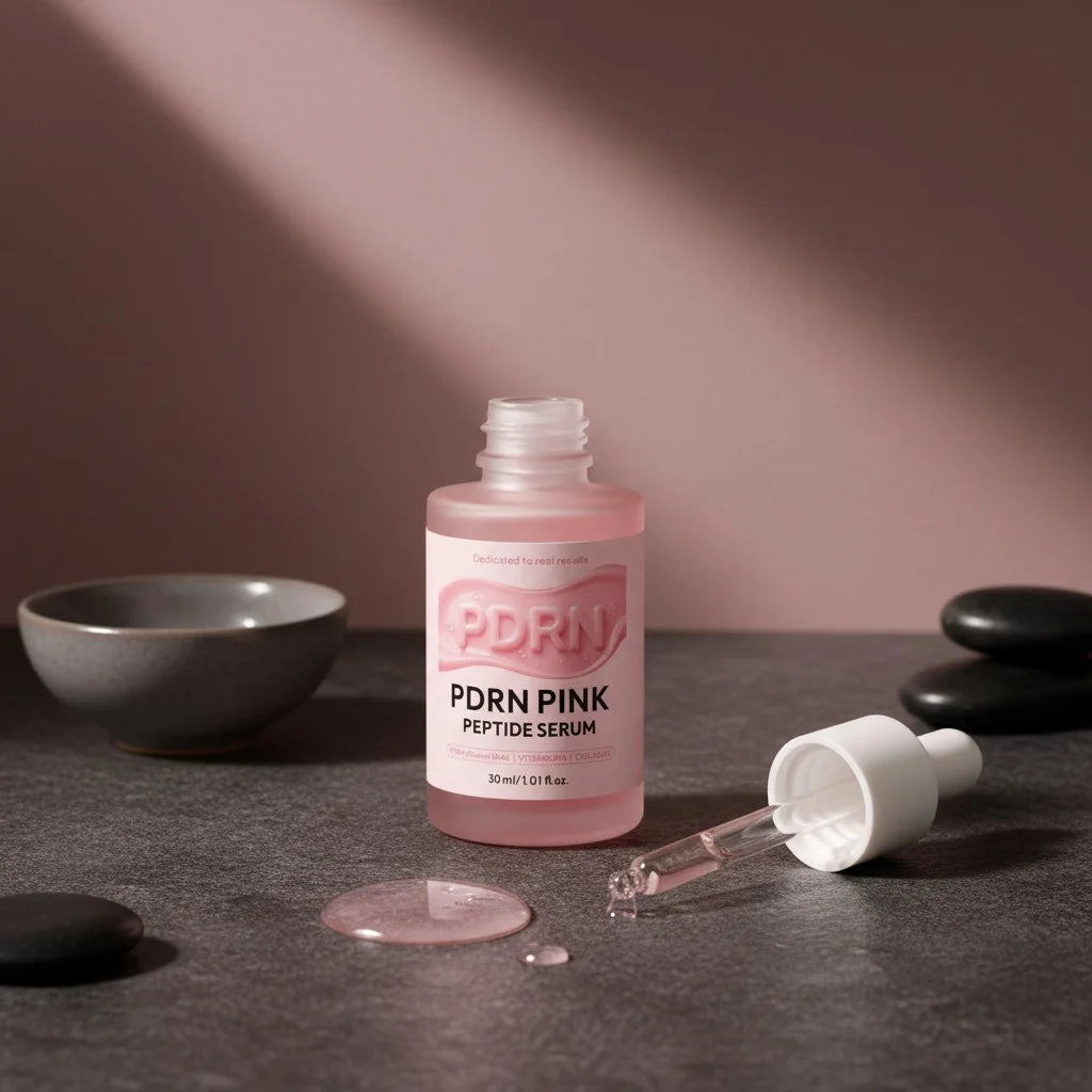 PDRN Pink Peptide Serum (4)