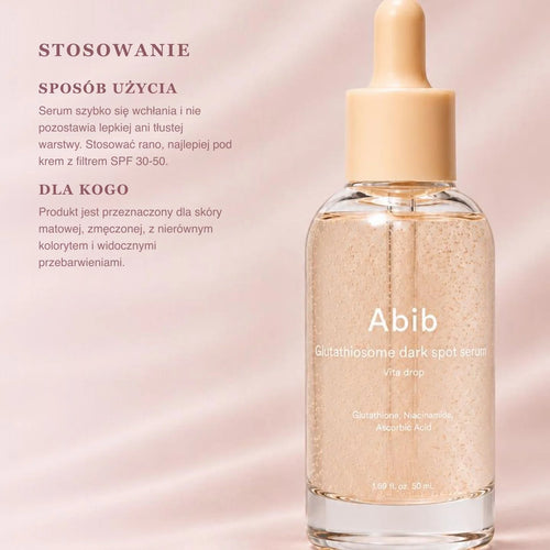 Abib Glutathiosome Dark Spot Serum Vita Drop (4)