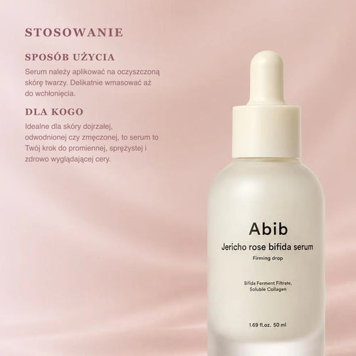Abib Jericho Rose Bifida Firming Serum (4)