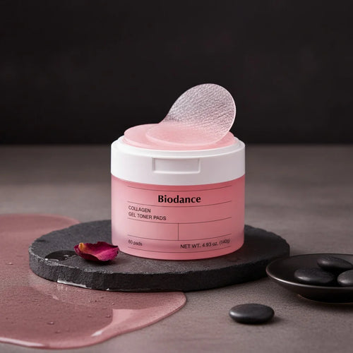 Biodance Collagen Gel Toner Pads (4)