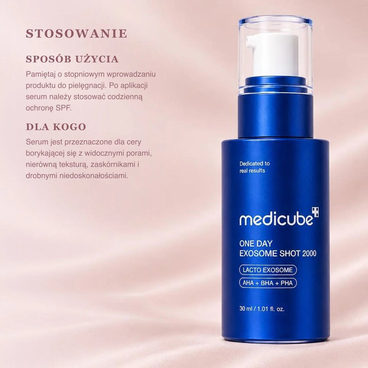 Medicube One Day Exosome Shot 2000 Serum (4)